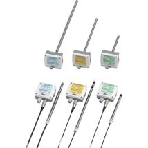 Delta Ohm - hd 29V3 TC35 Anémomètre 0.05 à 20 m/s X569811