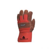 3M Thinsulate DCTHI10 lined cowhide docker glove - Size 10
