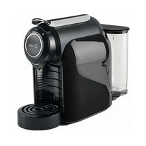 Machine à café à capsules delta qool evolution/ noir