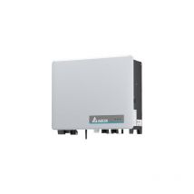 Delta - rpi M30A Flex 3-phasig 30 kW Solar-Wechselrichter PV-Anlagen Solar Wi-Fi 0% nach §12 Abs. 3 UstG