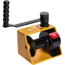 Delta Schneckenwinde Hw 0,5t