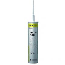 Dorken - Colle Delta-Tixx doerken pour écrans de sous-toiture - 310 ml - 202447