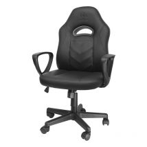 Deltaco Gaming - Deltaco GAM-094 silla de oficina y de ordenador Asiento acolchado Respaldo acolchado
