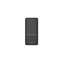 PB-C1007 batterie externe 10000 mAh Noir - Deltaco