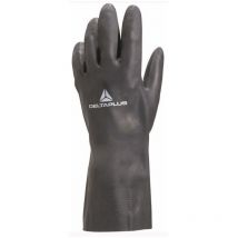 Gant Neopren Schwarz 30cm 8/9 - Delta Plus