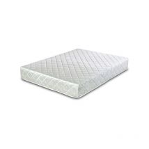 Visco Therapy - Deluxe Memory Foam Coil Spring Rolled Mattress - 2FT6 Small Single