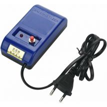 Démagnétiseur, L'Outil de Démagnétisation de Réparation de Montre-Bracelet Mécanique Professionnelle de Demagnetizer 110/220v