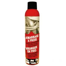 Démarrage à froid aéro 300ml 020047 - Flauraud