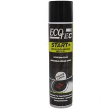 Demarrage moteur start plus - 200ml - 1102