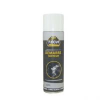 Aerosol 500ml demarre moteur Soditech 03846