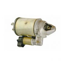 Lem Select - Démarreur 12 v / 2,1 kw 10 Dents 3597426M3 adaptable Landini mf