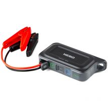 Nebo - Démarreur 800ampères + powerbank 8100 mAh Assist 800 Jump Starter