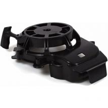 GABRIELLE Démarreur à lanceur pour tondeuse à gazon Briggs & Stratton 594062 Noir
