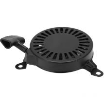 Démarreur à rappel 14 165 07 s remplacement du démarreur à rappel du moteur pour kohler XT650 XT675 XT700
