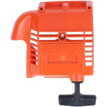 Ineasicer - Démarreur de débroussailleuse Bonne dissipation de chaleur abs Démarreur de débroussailleuse pour Husqvarna 223R 322 322R 323R