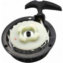 Démarreur de Démarrage à Rappel Facile pour Mini Moto atv Quad Bike Scooter 47cc 49cc - Pour moteurs 2 temps