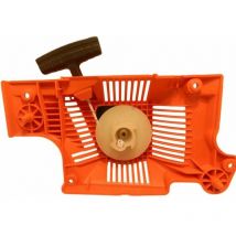 Ormromra - Pièces détachées pour démarreur de rembobinage pour Husqvarna 50 51 55
