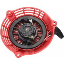 Démarreur de remplacement pour pièces de générateur de moteur Honda GC135 GC160 GCV135 GCV160 28400-ZL8-023ZA 28400-ZL8-013ZA