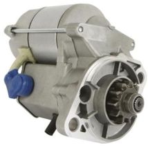 Démarreur Électrique Compatible Avec Le Moteur Kubota V1902