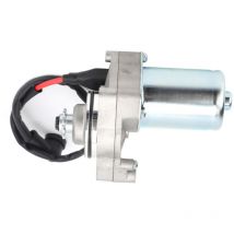 Jeffergarden - Démarreur électrique de moto 12 dents 3 remplacement de boulon pour 50/70/90/110 / 125CC atv