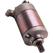 Démarreur Pour Yamaha Yfm550fwad Grizzly 550 Eps 2009-15 Yfm700fwad 2009-2018