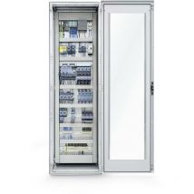 Siemens - Démarreur progressif 3RW4026-1BB14 3RW40261BB14 Puissance moteur à 400 v 11 kW Puissance moteur à 230 v 5.5 kW 400 v/ac Courant nominal 25
