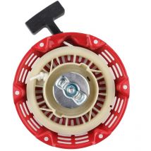 Démarreur Tirette , Démarreur à Tirette à Recul Remplacement pour Générateur de Recul 168F 170F 2-3KW,de Debuns