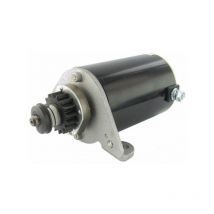 Briggs&stratton - Demarreur tracteur tondeuse moteur Briggs et Stratton