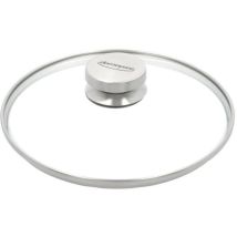 Demeyere - Tapa De Vidrio 22 Cm - 6522 - 5412191065228
