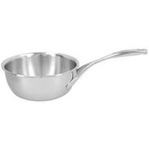 Demeyere - apollo sauteuse conique sans couvercle 18 cm 1,5 +