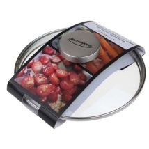 Demeyere - Coperchio Di Vetro 18cm - 6518 - 5412191065181