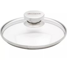 Demeyere Deckel, 32 Cm Rund Glas (40850-760-0)
