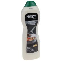 Demeyere – Reinigungscreme – 0,74 l – 773887