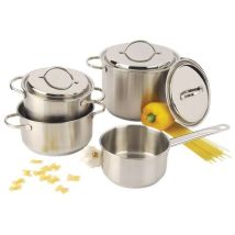 Demeyere - Resto-4-stück-set - Set88017 - 5412191880173