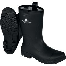 Demi-botte de sécurité fourrée Delta Plus S5 ci src - NICKELS5 41