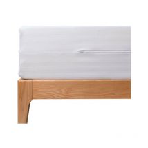 Housse de matelas Raso Labrado jusqu'à 25 cm d'épaisseur 120 cm