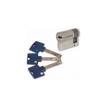 Mul-t-lock - cylindre var mul 42,5 262s+ mtl600