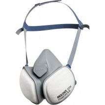 Masque semi protection Moldex avec niveau protection FFA1B1E1P3RD