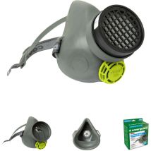 Masques anti-poussières jetables FFP3 nr