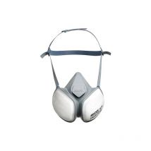 Masque protection partielle Moldex avec niveau protection FFA1B1E1K1P3RD