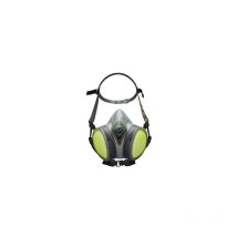 Demi-masque de sécurité jetable BLS 8600 Next avec filtres