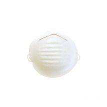 Demi-masque d'hygiène singer usage unique - Boîte de 50 pièces - auumasque
