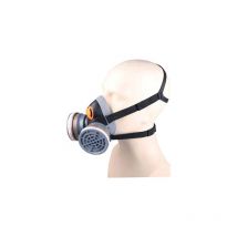 Respiratore a maschera M6400 mars deltaplus