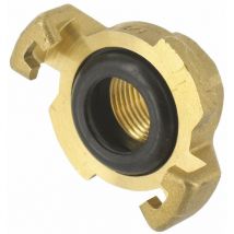 Demi-racc express lait f-15x21