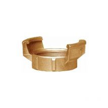Demi raccord femelle sans verrou 50X60