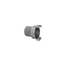 ADG - Demi-raccords Annelée à Verrou Dn80 - Cannelure ø80mm