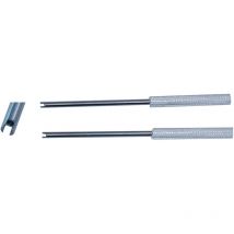 Bgs Technic - démonte obut 2 pièces bgs 1536