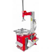 Mw Tools - Démonte-pneus pneumatique 3X400V 24 BT100