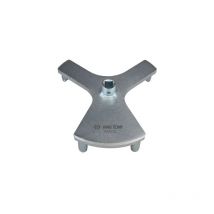 King Tony - Démonte puits de jauge à carburant pour bmw