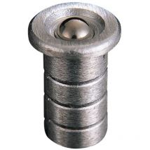 Boccola in pietra tondo tondo 10mm lm Deni